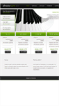 Mobile Screenshot of afinador.com